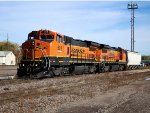 BNSF 518